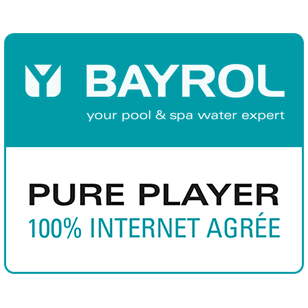 Média filtrant AFM Bayrol Granulométrie 0,5 - 1mm pour filtre à sable de  piscine